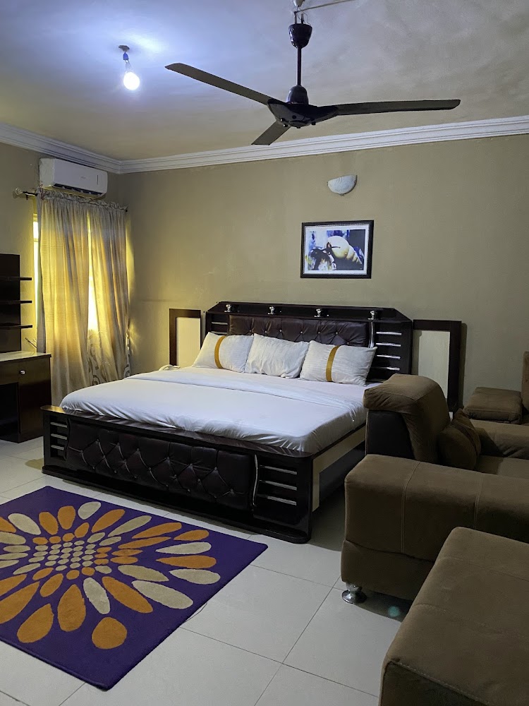 Phimas Garden Hotel